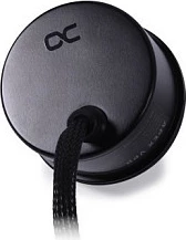 Pompë watercooling Alphacool VPP Apex, D5 kompatibile, e zezë