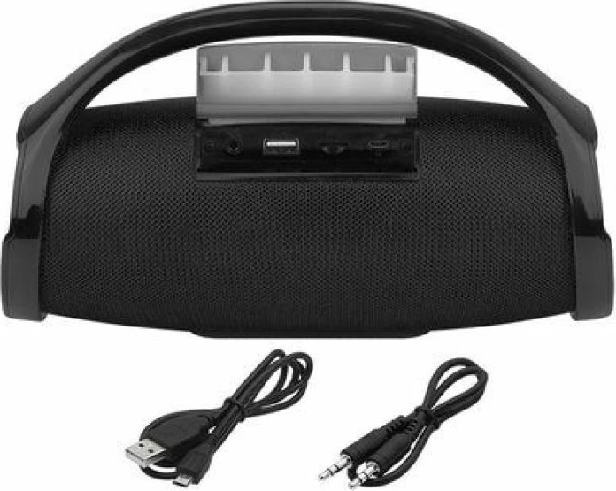 Altaparlant Bluetooth BLOW për outdoor, i zi