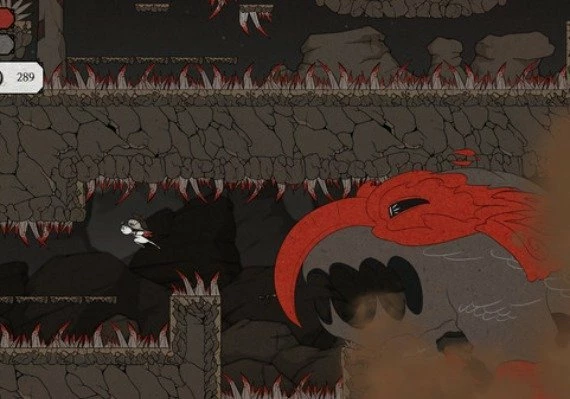8Doors: Arum's Afterlife Adventure EN/DE/JA/KO/PT/RU/ZH/ES Global
