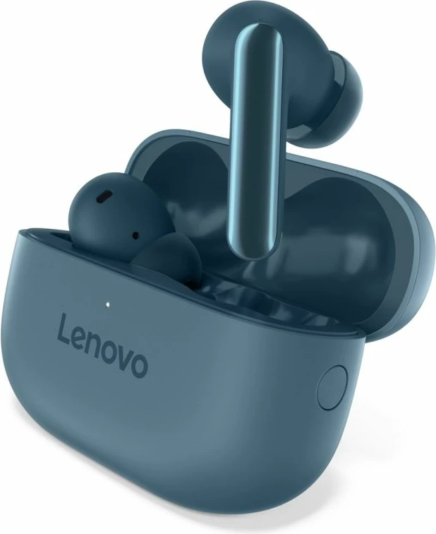 Kufje TWS Lenovo Yoga PC Edition, tidal teal