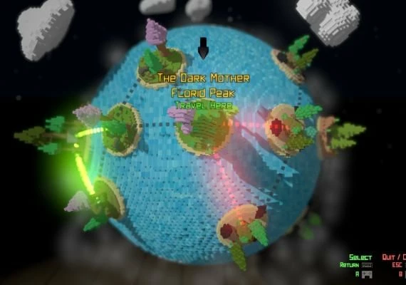 Rogue Islands EN Global
