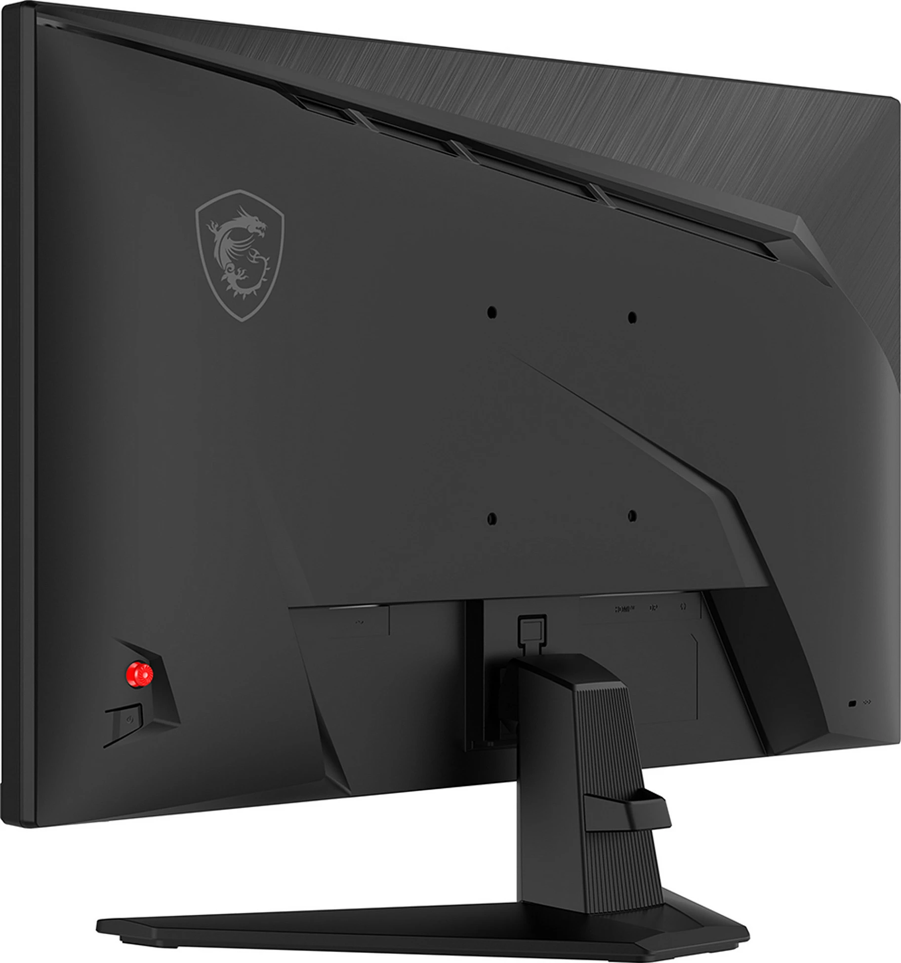 Monitor MSI MAG 9S6-3CE51T-001, 27", FHD, Rapid IPS, 200Hz, 0.5ms, HDR Ready, i zi