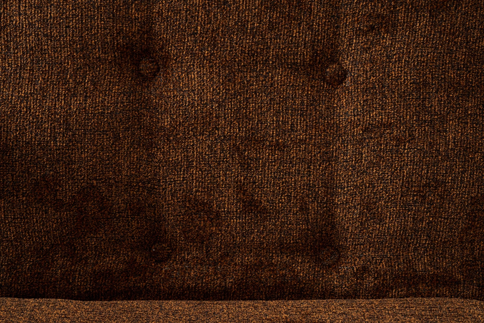Divan dy vendësh, Atelier del Sofa, Kemer, ngjyrë kafe