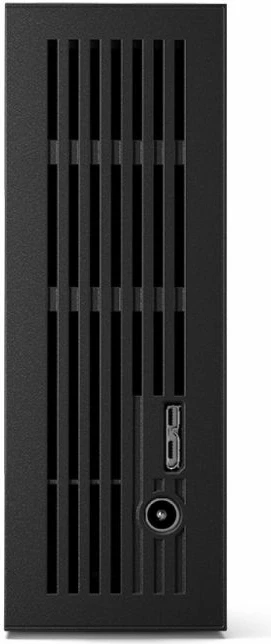 Hard disk ekstern Seagate One Touch Hub STLC4000400 4TB 3.5\" USB 3.0/USB-C, zi