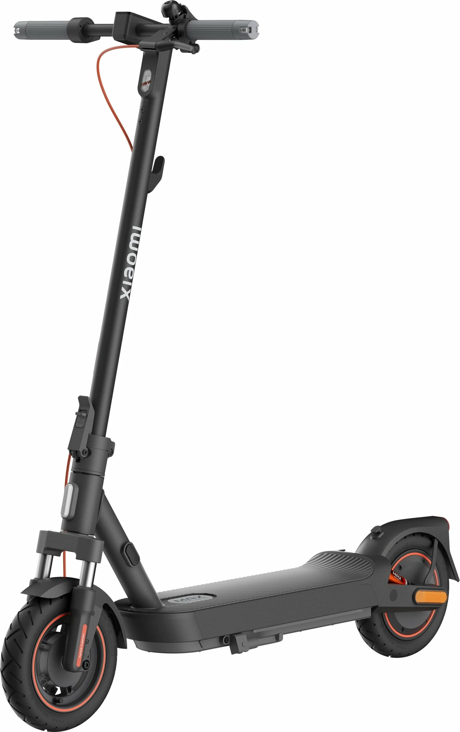 Trotinet elektrik Xiaomi Electric Scooter 5 Max, 477Wh, 60 km, 10", 120 kg, i zi