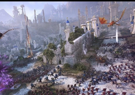 Total War: Warhammer II: The Warden & The Paunch DLC Global
