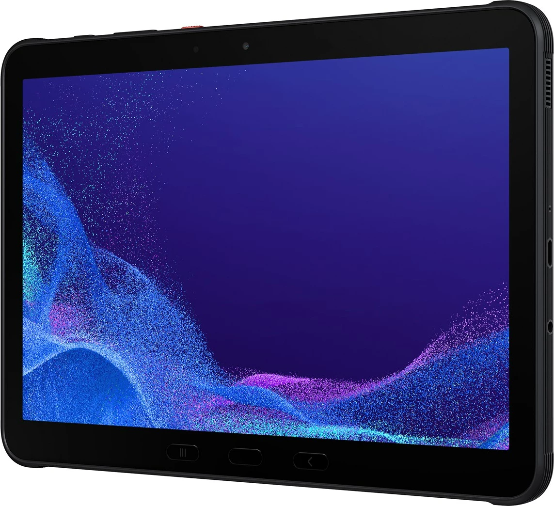 Tablet Samsung Galaxy Tab Active4 Pro SM-T636B 5G LTE-TDD & LTE-FDD 64 GB 25.6 cm (10.1") 4 GB Wi-Fi 6 (802.11ax) E zezë