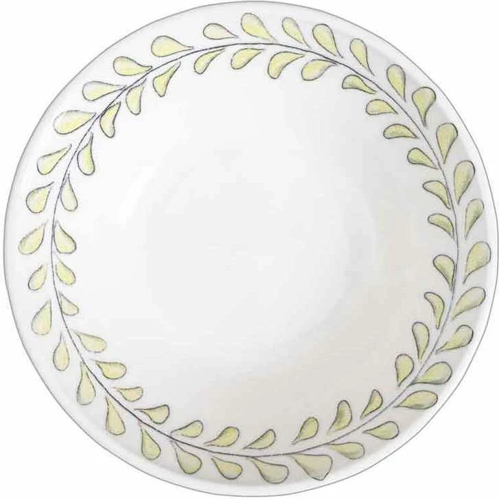 Set tasash qeramike (6 copë), Hermia Concept, OVS0014