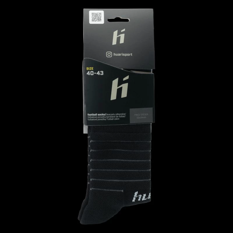 Çorape futbolli Huari