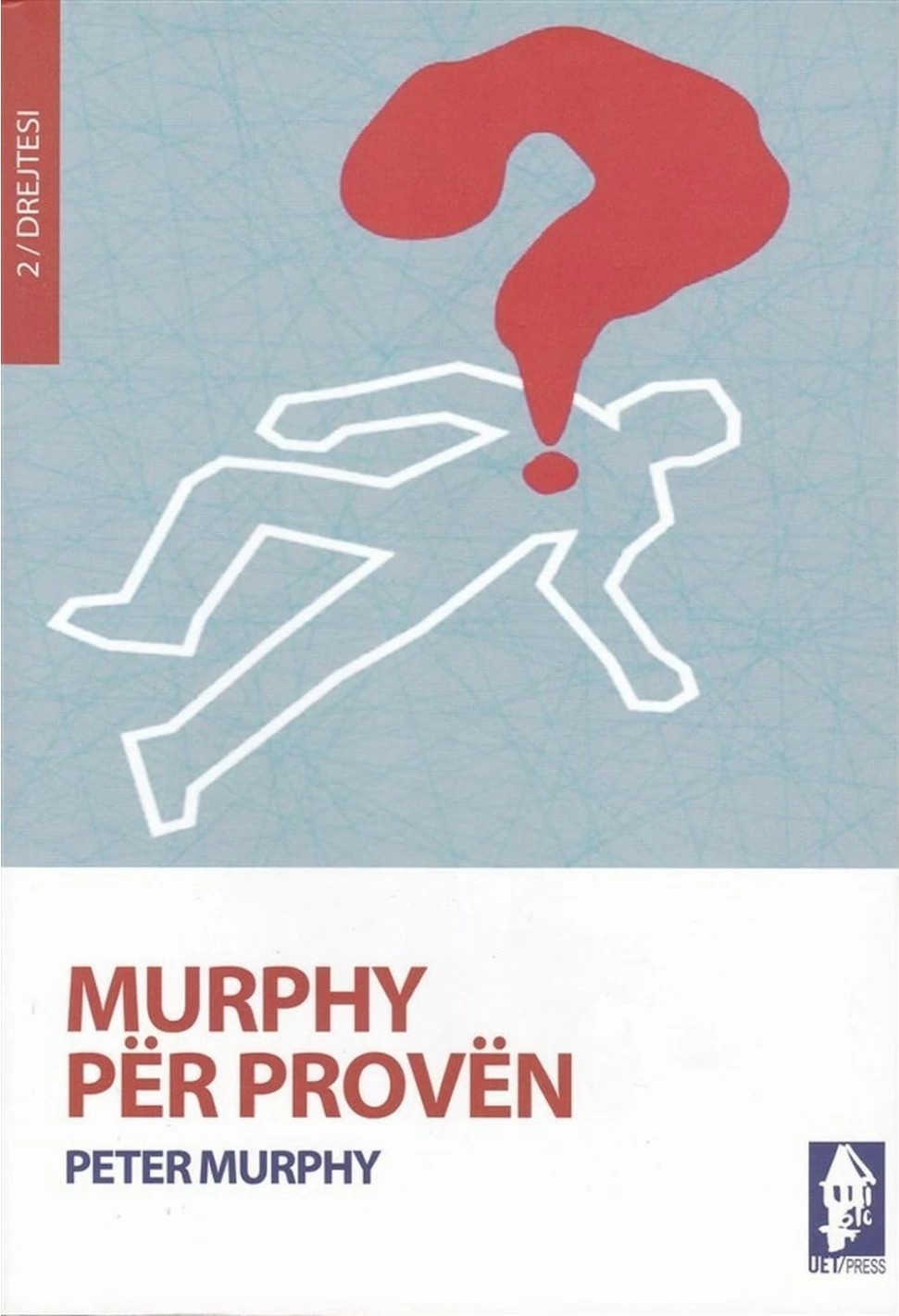 Murphy Per Proven - Peter Murphy