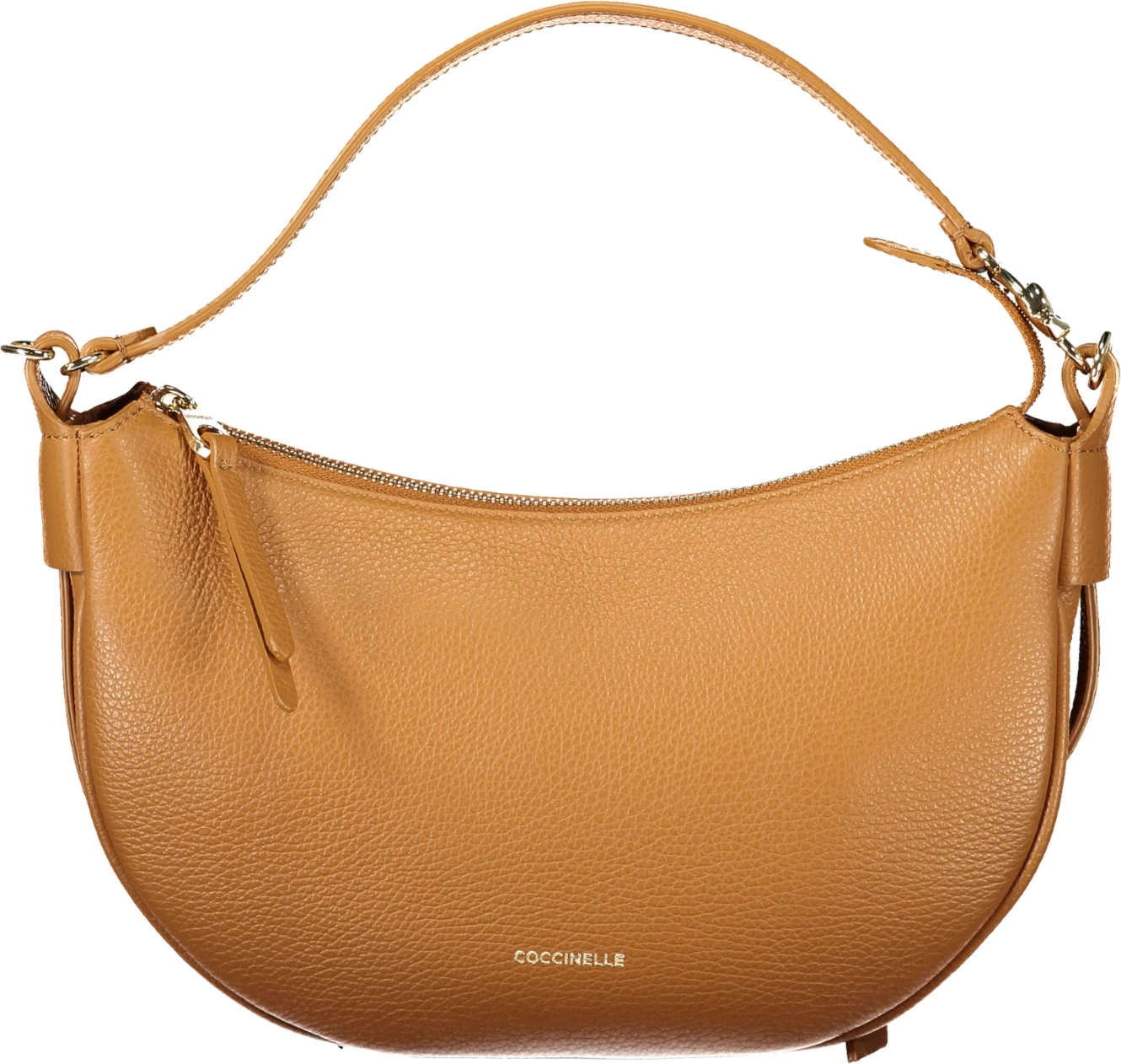 Çantë për femra COCCINELLE C-EASY BAG, kafe