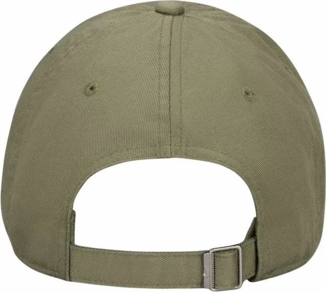Kapelë Nike Club FB5368 222, olive