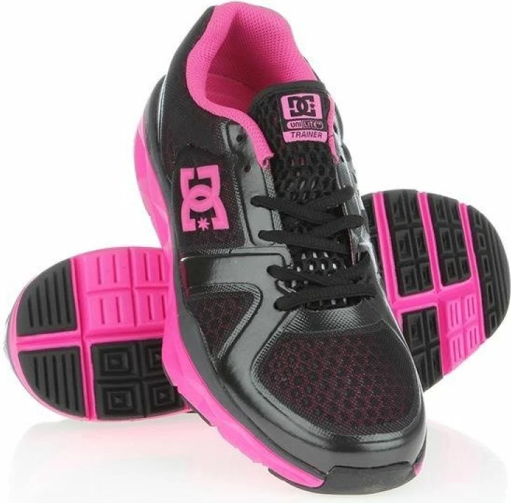 Atlete lifestyle DC për femra [Madhësia: 38.5]