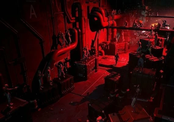 Ruiner Global