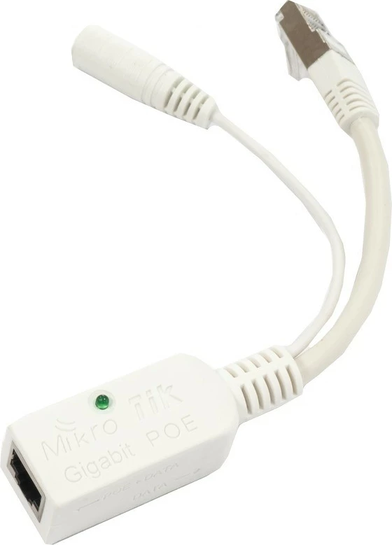 Access point MikroTik Metal 52 ac, 2.4GHz/5GHz, Gigabit, metallic
