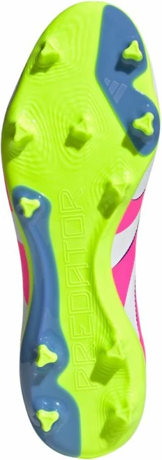 Atlete futbolli për meshkuj adidas, të bardha [Madhësia: 40 2/3]