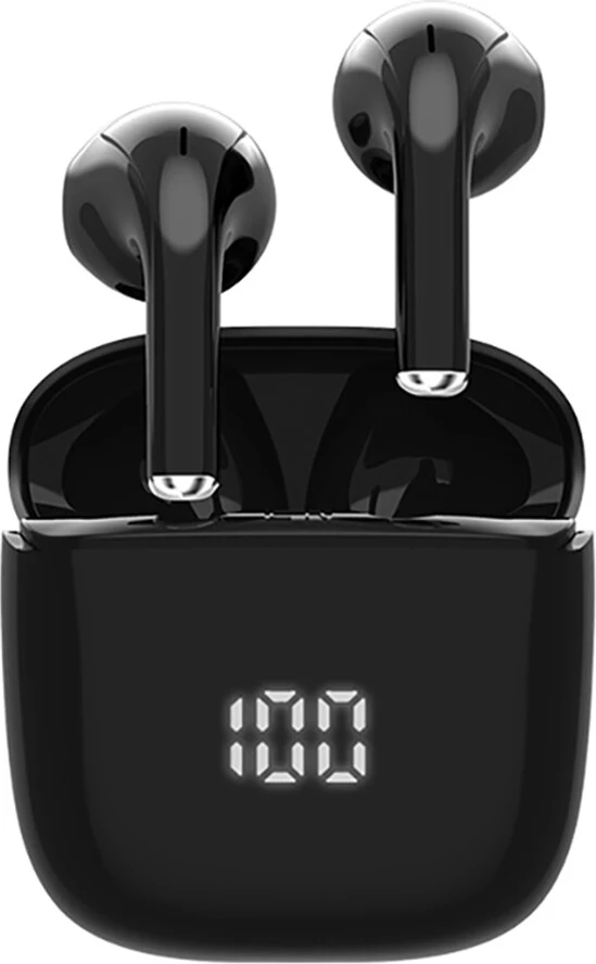 Dëgjuese Lenovo XT83 PRO, të zeza