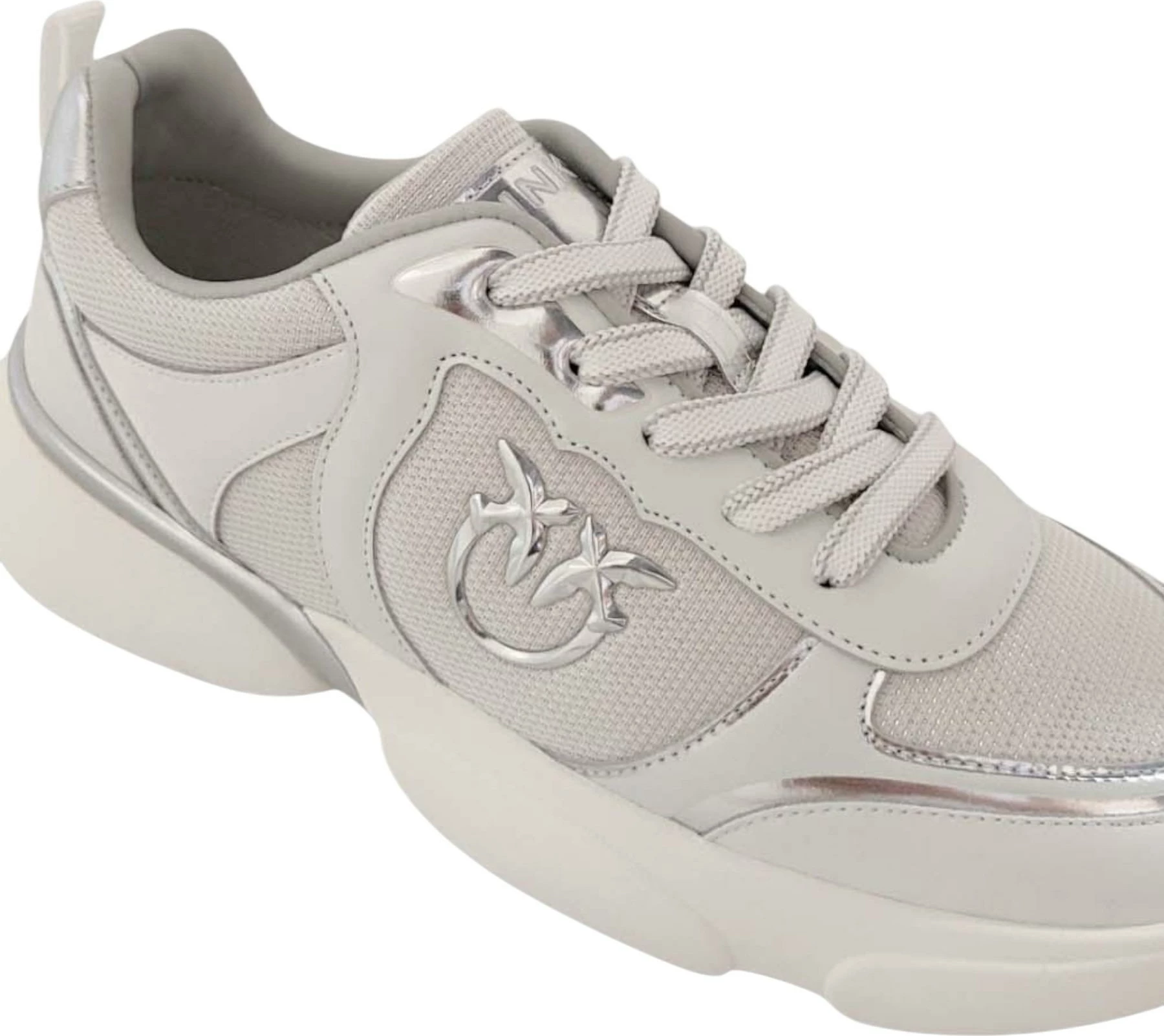 Atlete për femra Pinko ALBA 03 SS0211P027, të bardha [Madhësia: 37]