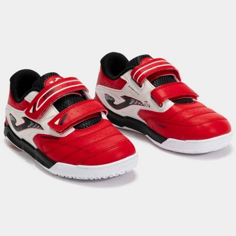 Atlete për fëmijë Joma, të kuqe