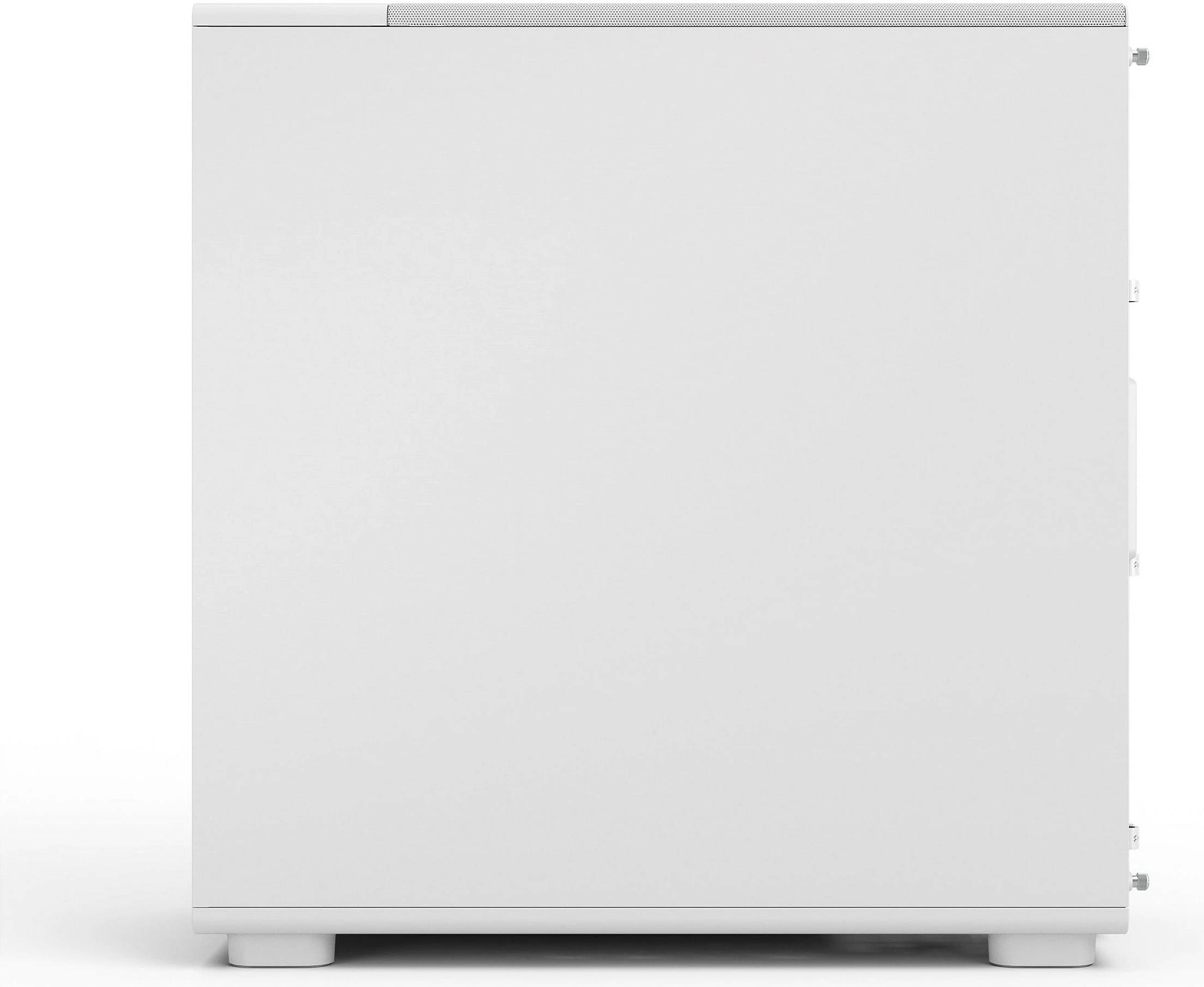 Kasë Fractal Design Epoch XL, Tower ATX/micro ATX/ITX/EATX, e bardhë