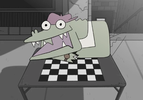 Later Alligator EN Global