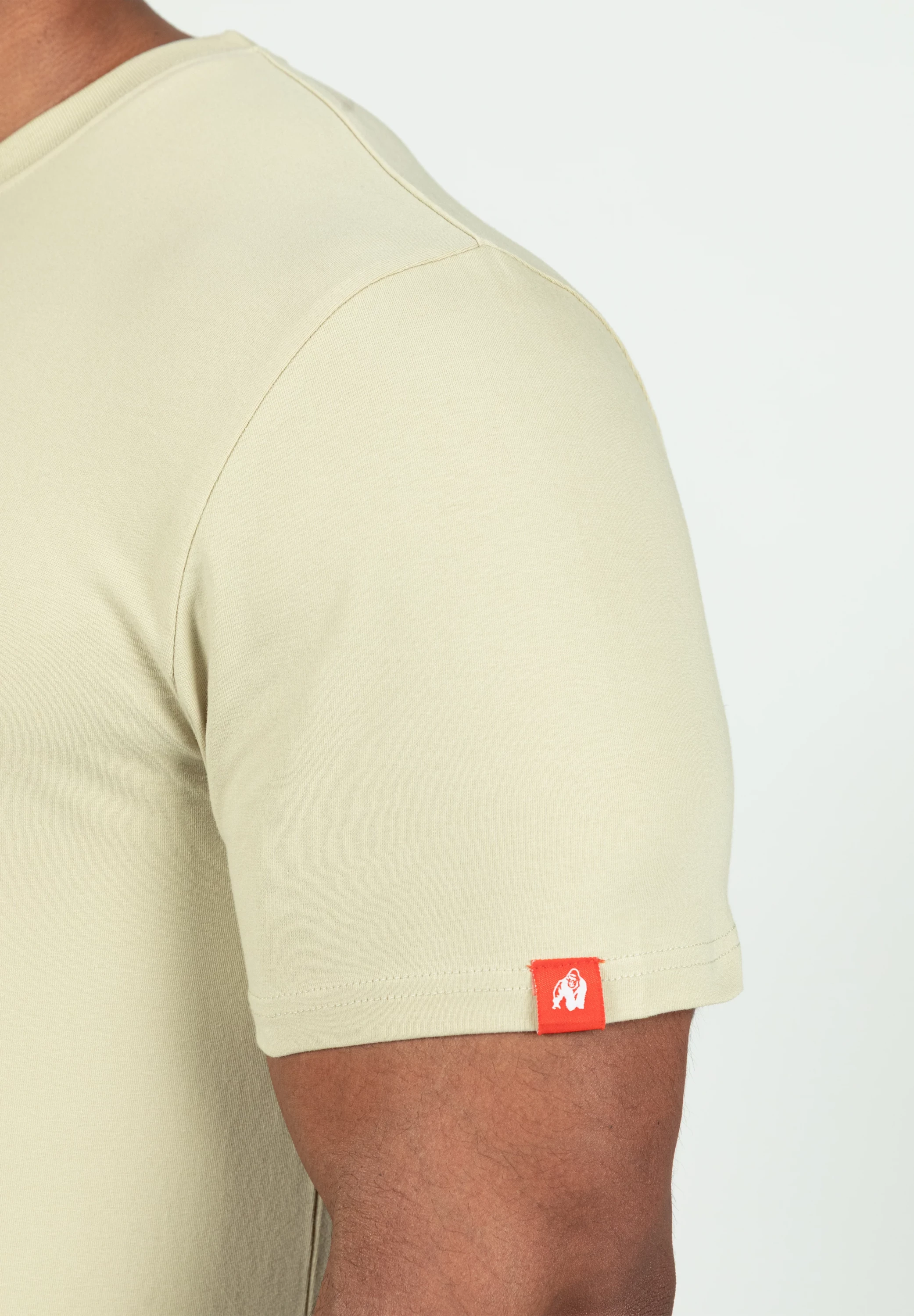 Santa Cruz T-Shirt - Light Green [Madhësia: L]