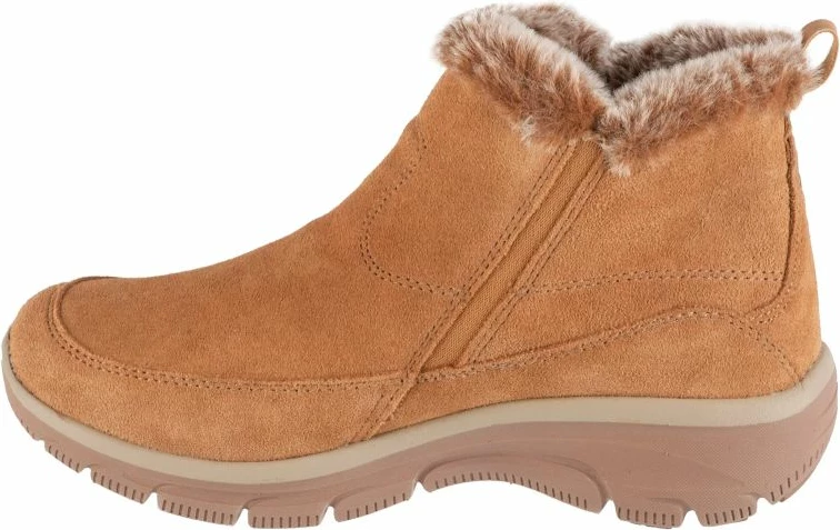 Këpucë Skechers femra, bezhë [Madhësia: 37]