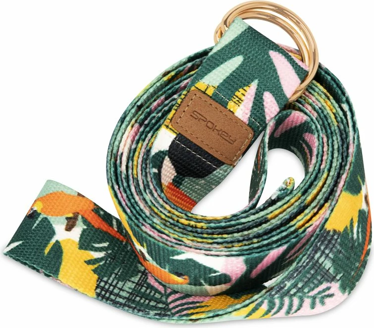 Rrip yoga për meshkuj dhe femra Spokey, Home Jungle