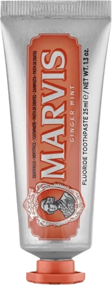 Pasta për dhëmbë MARVIS Ginger Mint 25ml