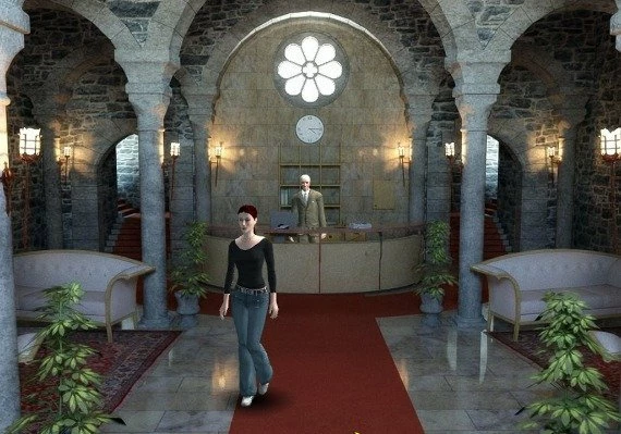 Hotel Collector's Edition EN Global