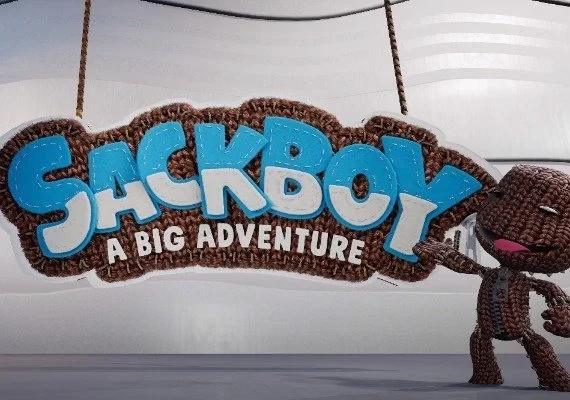 Sackboy: A Big Adventure Global