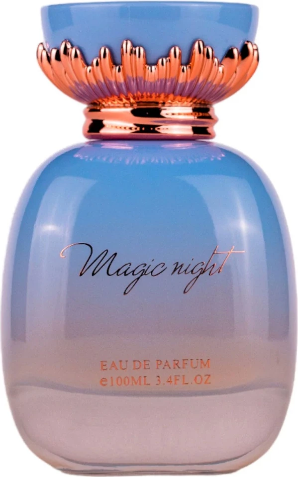 Eau de Parfum për femra Maison Asrar Magic Night, 100ml