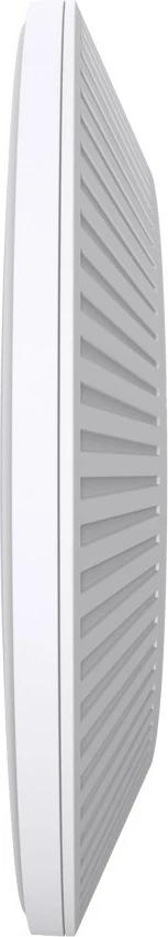 Access Point TP-Link Omada EAP673, WiFi 6, AX5400, i bardhë