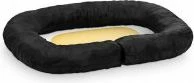 Insert për shtrat qeni Bimbay Inflatable Boat R.1 65x45 cm, i zi