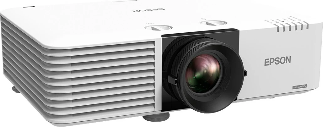 Projektor Epson EB-L730U, 7000 ANSI lumens, 3LCD, WUXGA, i bardhë