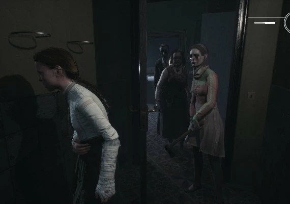 Remothered - Collection Global