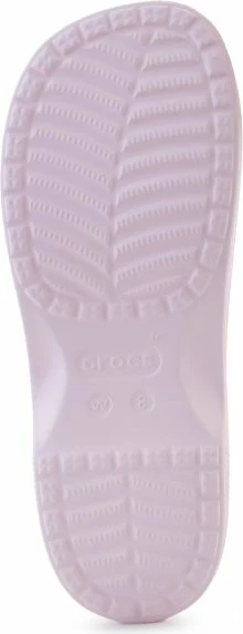 Flip-flop për femra Crocs, rozë [Madhësia: 39 - 40]