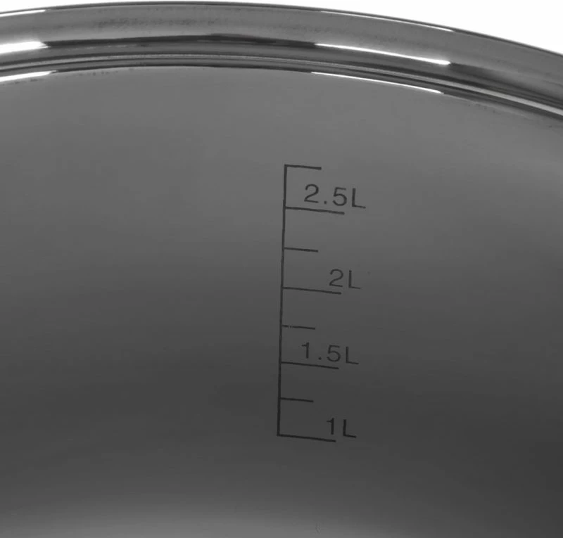 Set tenxheresh MAESTRO MR-2021, 9 pjesë, inox
