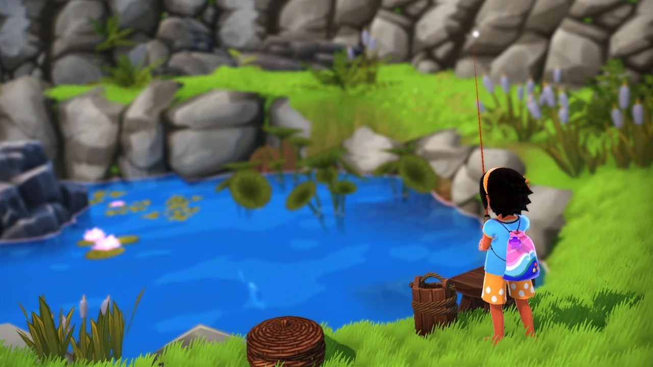 Lojë PlayStation 4 Avance Discos Summer in Mara, PEGI 3