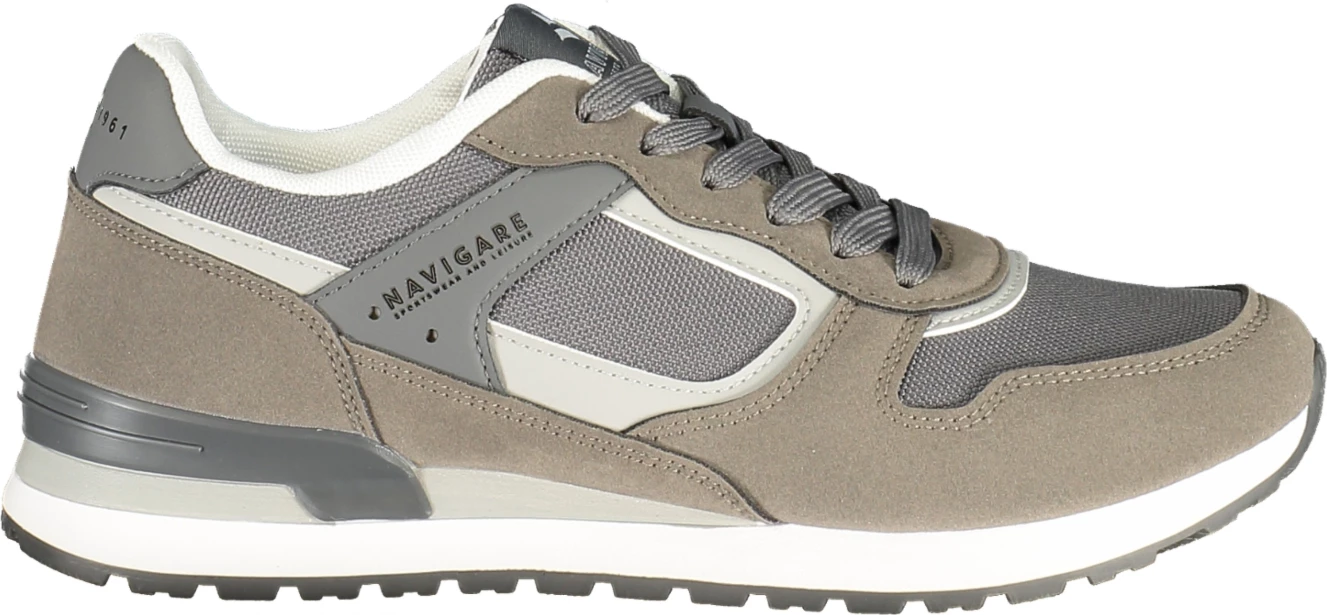 Atlete Navigare Kraken meshkuj gri