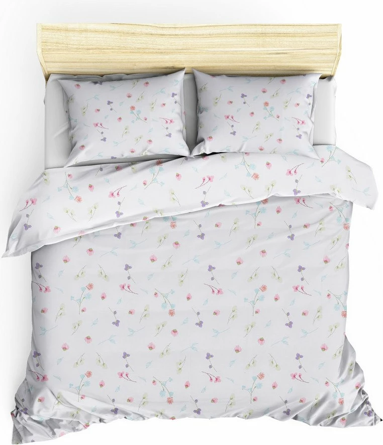 Set mbulesë për jorgan king size, L'Essentiel Linge de Maison, Cappi