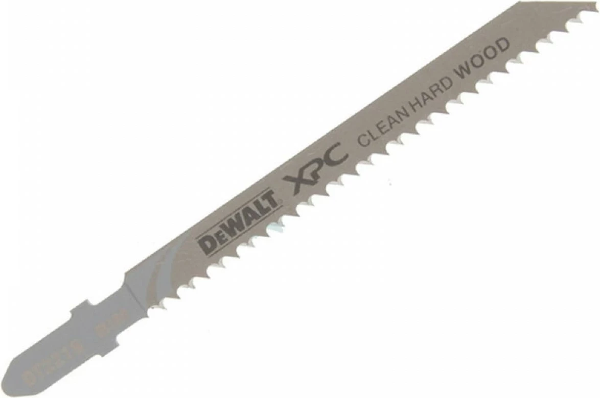 List sharrë pendulare DeWalt DT2219 100 mm prerje e imët, për dru/laminat, set 3 copë