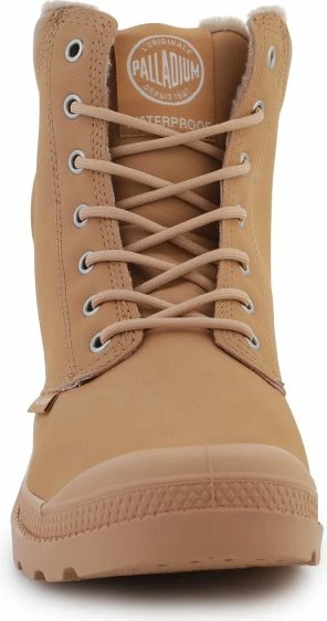 Çizme Palladium Pampa Sport Cuff WPS 72992-243-M Sheep Skin [Madhësia: 41]