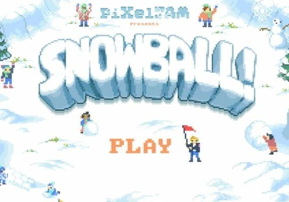 Snowball! Global