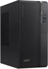 Kompjuter desktop Acer Veriton S2722GT, i5-14400, 16GB DDR5, 512GB SSD, Windows 11 Pro, i zi