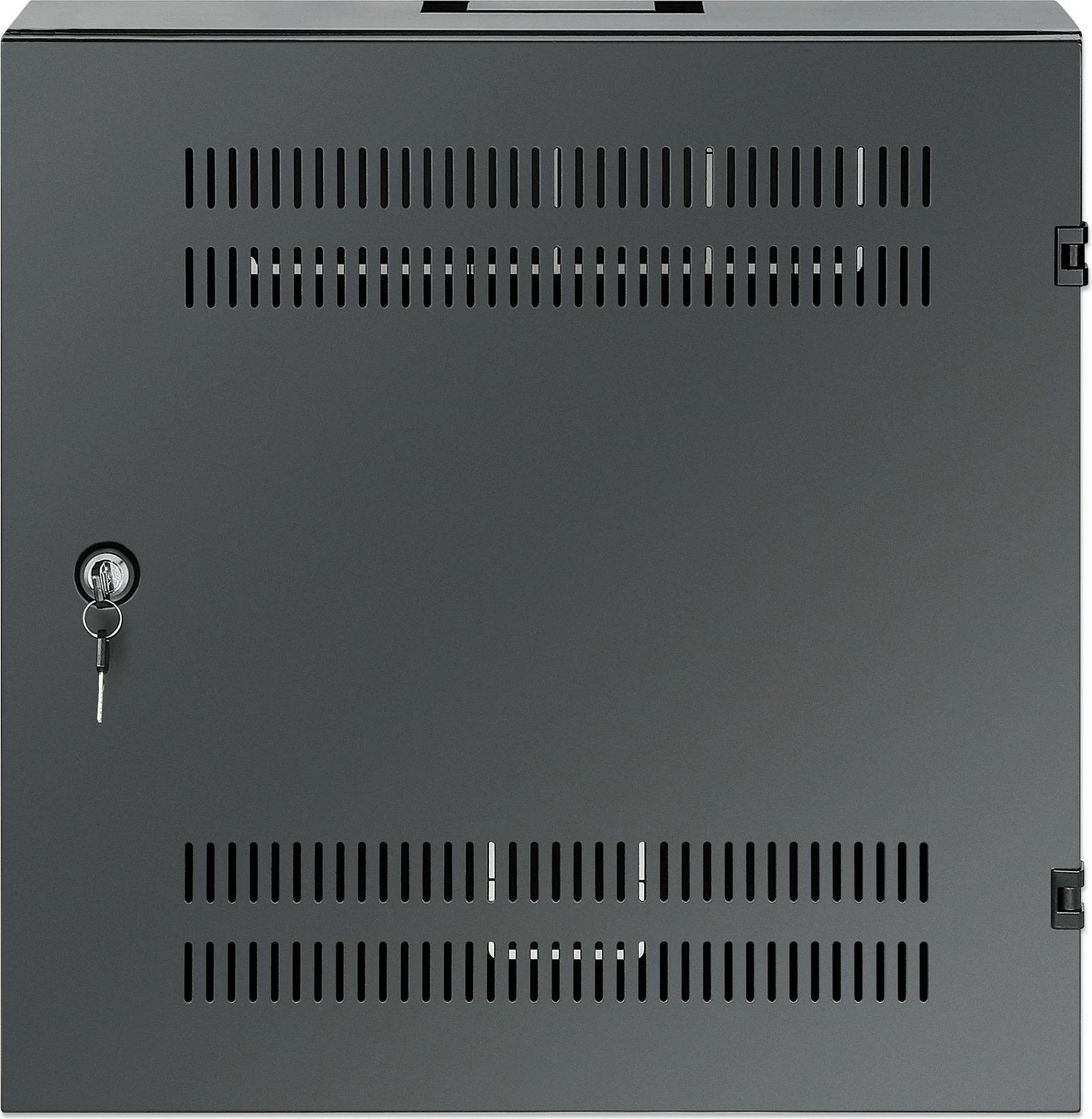 Kabinet rack muri Intellinet 4U 540x550mm, i zi