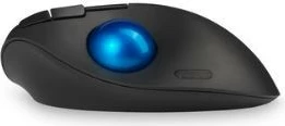 Maus Kensington Pro Fit Ergo TB450 wireless, me trackball, i zi