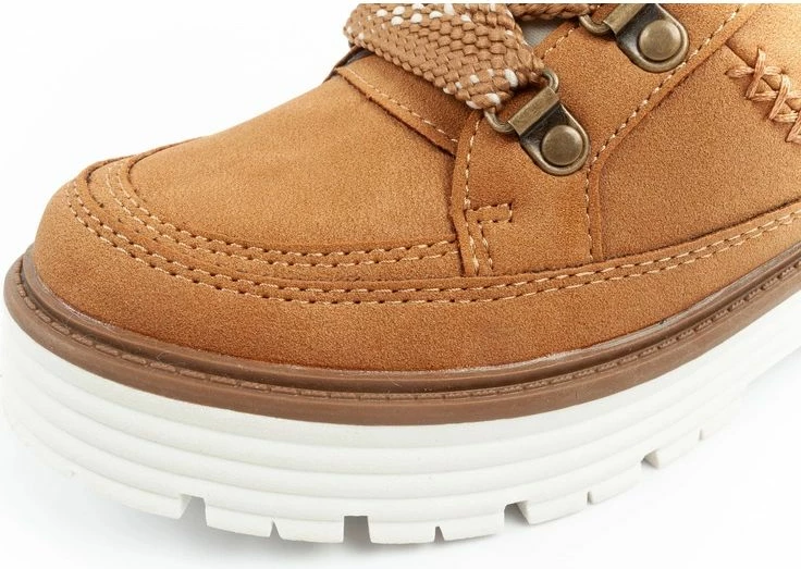 Çizme dimri për femra O'Neill, kafe