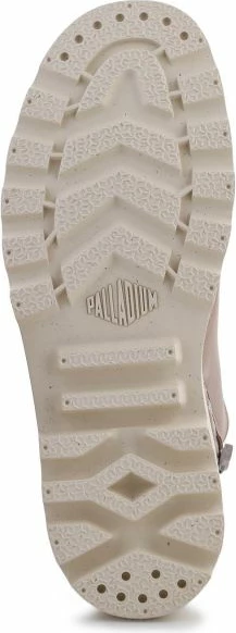 Atlete femra Palladium, krem [Madhësia: 36]