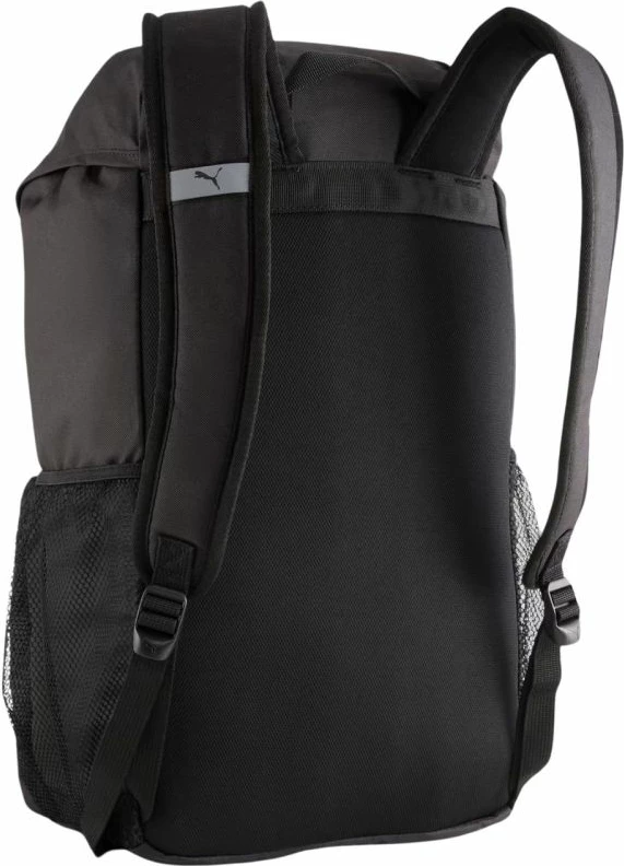 Çantë shpine Puma, e zezë